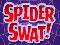 Jeu Spider Swat