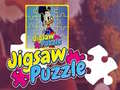 Game Scrooge Jigsaw Tile Mania
