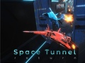 Game Space Tunnel
