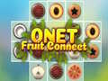 Game Onet Fruit connect