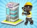 Game City Builder