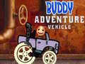 Game Buddy Adventure Vehicle
