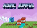 Game Nubic Jumper