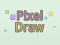 Jeu Pixel Draw