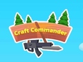 Jeu Craft Commander