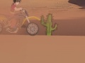 Jeu Sahara race