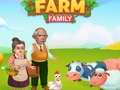 Jeu Farm Family