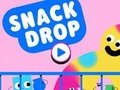Game Snack Drop