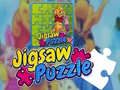 Game Jigsaw Puzzle