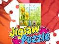 Jeu Jigsaw Puzzle
