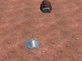 Game UFO: Tank Hunter