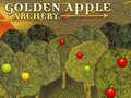 Jeu Golden Apple Archery