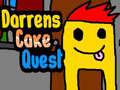 Jeu Darrens Cake Quest