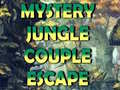 Jeu Mystery Jungle Couple Escape
