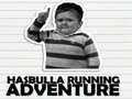 Game Hasbulla Running Adventure