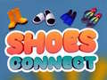Game Shoes Connect