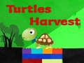 Jeu Turtles Harvest