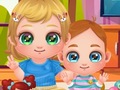 Jeu Baby Cathy Ep31: Sibling Care