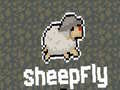 Game SheepFly