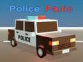 Game Police Panic