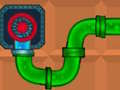 Jeu Connect the Pipes 2d