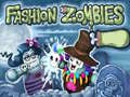 Jeu Fashion Zombies Dash The Dead
