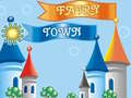 Game Fairy Town