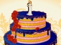 Jeu Amazing Wedding Cake