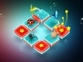 Game Insect Exploration