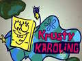 Jeu Friday Night Funkin'  Krusty Karoling