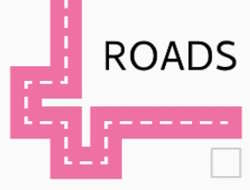 Jeu Routes 