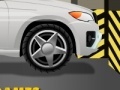 Jeu Improving my car BMW
