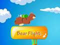 Game Bear Flight
