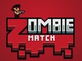 Game Zombie Match