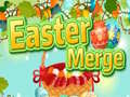 Game Easter Merge