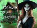 Jeu The Witch, the Ghost and the Snake