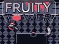 Game Fruity Tower