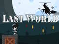 Game Last World