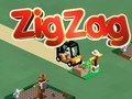 Game LEGO Zig Zag