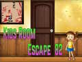 Jeu Amgel Kids Room Escape 82