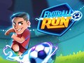 Game Football Run