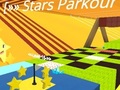 Game Kogama: Stars Parkour