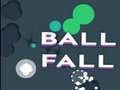 Jeu Ball Fall 