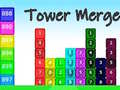 Game Tower Merge