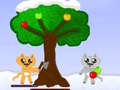 Game Apple Tree Idle 2