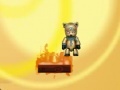Jeu Defend The Cat