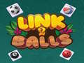 Game Link 2 balls