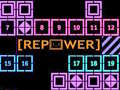 Jeu Repower