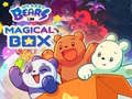 Jeu We Baby Bears Magical Box