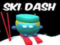 Game Ski Dash